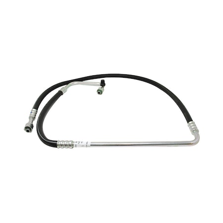 A & I Products Line, Comp to Cond 12" x20" x2" A-E8NN19N601DA